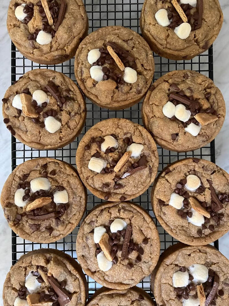 S'mores